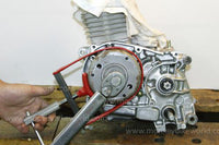 Takegawa - Rotor Holder