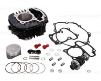 Kitaco - 145cc Light Big Bore Kit (inc Camshaft)