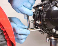 Kitaco - Tappet Adjust Wrench