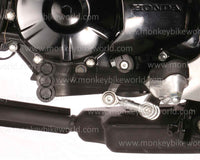 Kitaco - Gear Linkage