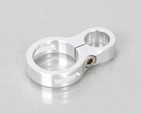 Kitaco - Hose Clamps (Red or Black)