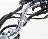 Kitaco - Hose Clamps (Red or Black)