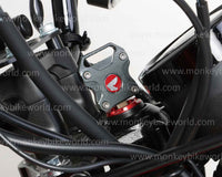 Kitaco - Billet Key Cover