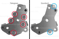 Takegawa - Super Oil Pump Kit