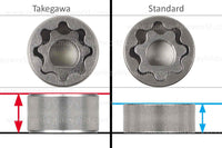 Takegawa - Super Oil Pump Kit