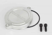 Takegawa - Cam Cover (Black & Silver)