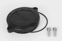 Takegawa - Cam Cover (Black & Silver)
