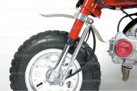 Takegawa - Enhanced Damper Kit