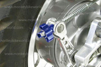 Takegawa - Brake Adjust Screw