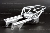 Takegawa - Aluminum Carrier (Short)