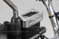Takegawa - Master Cylinder Guard
