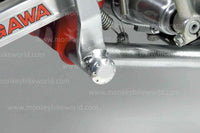 Takegawa - Rear Brake Pivot Cap