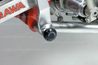 Takegawa - Rear Brake Pivot Cap