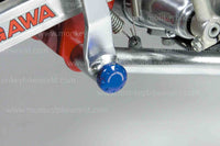 Takegawa - Rear Brake Pivot Cap