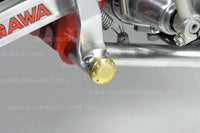 Takegawa - Rear Brake Pivot Cap