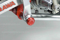 Takegawa - Rear Brake Pivot Cap