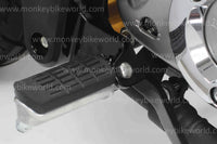 Takegawa - Stainless Step Joint