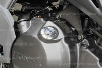 Takegawa - Oil Filler Cap