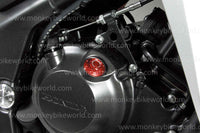 Takegawa - Oil Filler Cap