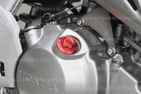 Takegawa - Oil Filler Cap