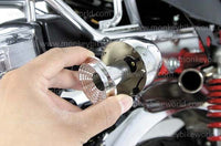 Takegawa - Blaze Pack Clear Tail & Turn Signal Kit