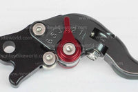 Takegawa - Brake Lever 168 (Retractable)