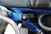 Takegawa - Bolt Retainer Set