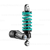 Racingbros Mono Shicane HLR, Edge