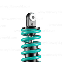 Racingbros Mono Shicane HLR, Edge