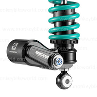 Racingbros Mono Shicane HLR, Edge