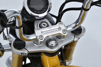 Gcraft - Handle Bar Brace