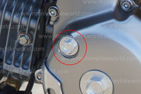 Gcraft Service Hole Cap