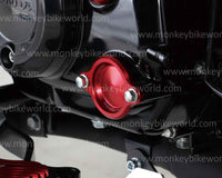 Kitaco - Oil Filter Cover
