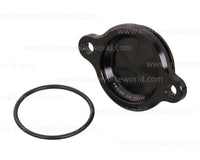 Kitaco - Oil Filter Cover
