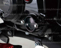 Kitaco - Oil Filter Cover
