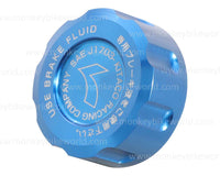 Kitaco - Master Cylinder Tank Cap