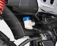 Kitaco - Master Cylinder Tank Cap