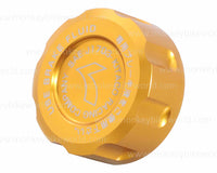 Kitaco - Master Cylinder Tank Cap