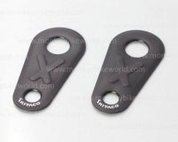 Kitaco - Heel Plate (Pair)