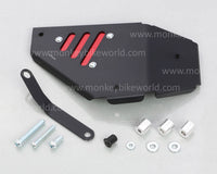 Kitaco - R Side Cover (Type 2)