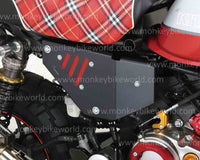 Kitaco - R Side Cover (Type 2)