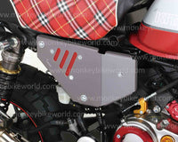 Kitaco - R Side Cover (Type 2)