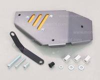 Kitaco - R Side Cover (Type 2)