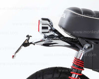 Kitaco - Fenderless Kit