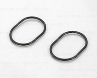 Kitaco - O-Ring (OH-17)