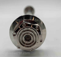 DProject - Axle Bolts