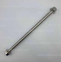 DProject - Axle Bolts