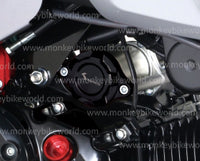 Kitaco - Starter Motor Cover