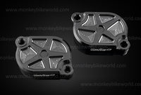 Moritech - Tappet Cover V.2 (Pair)