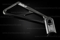 Moritech - Front Brake Cable Guard